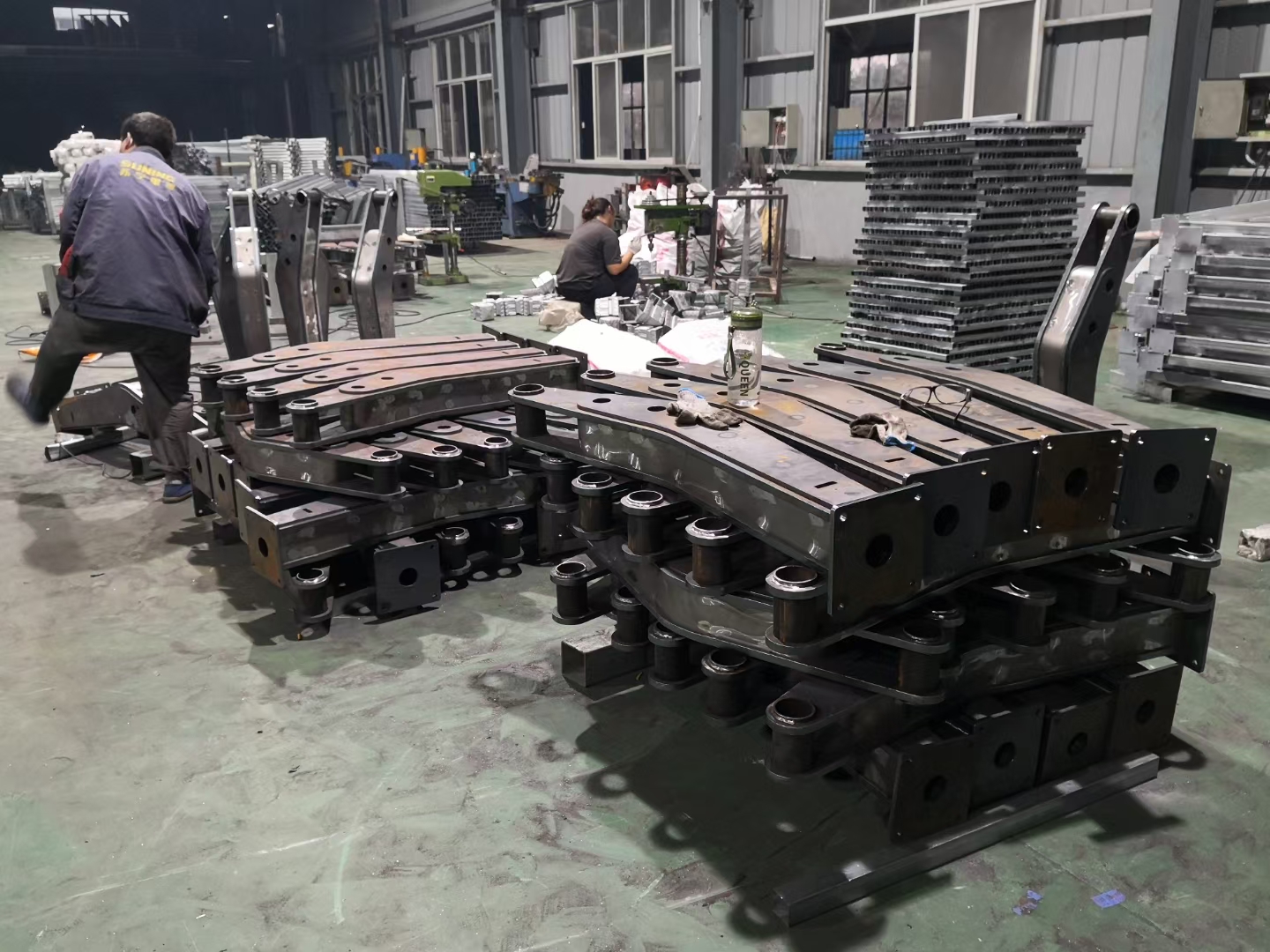 生產(chǎn)設(shè)備